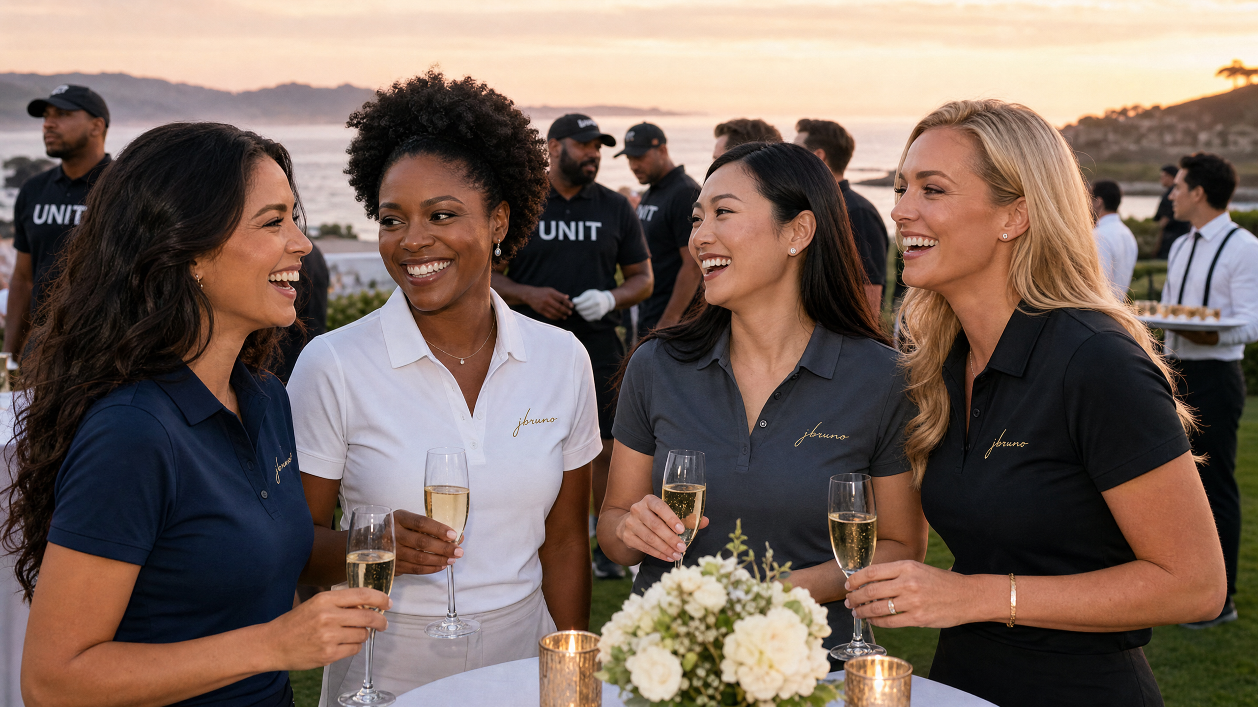 jbruno women's line