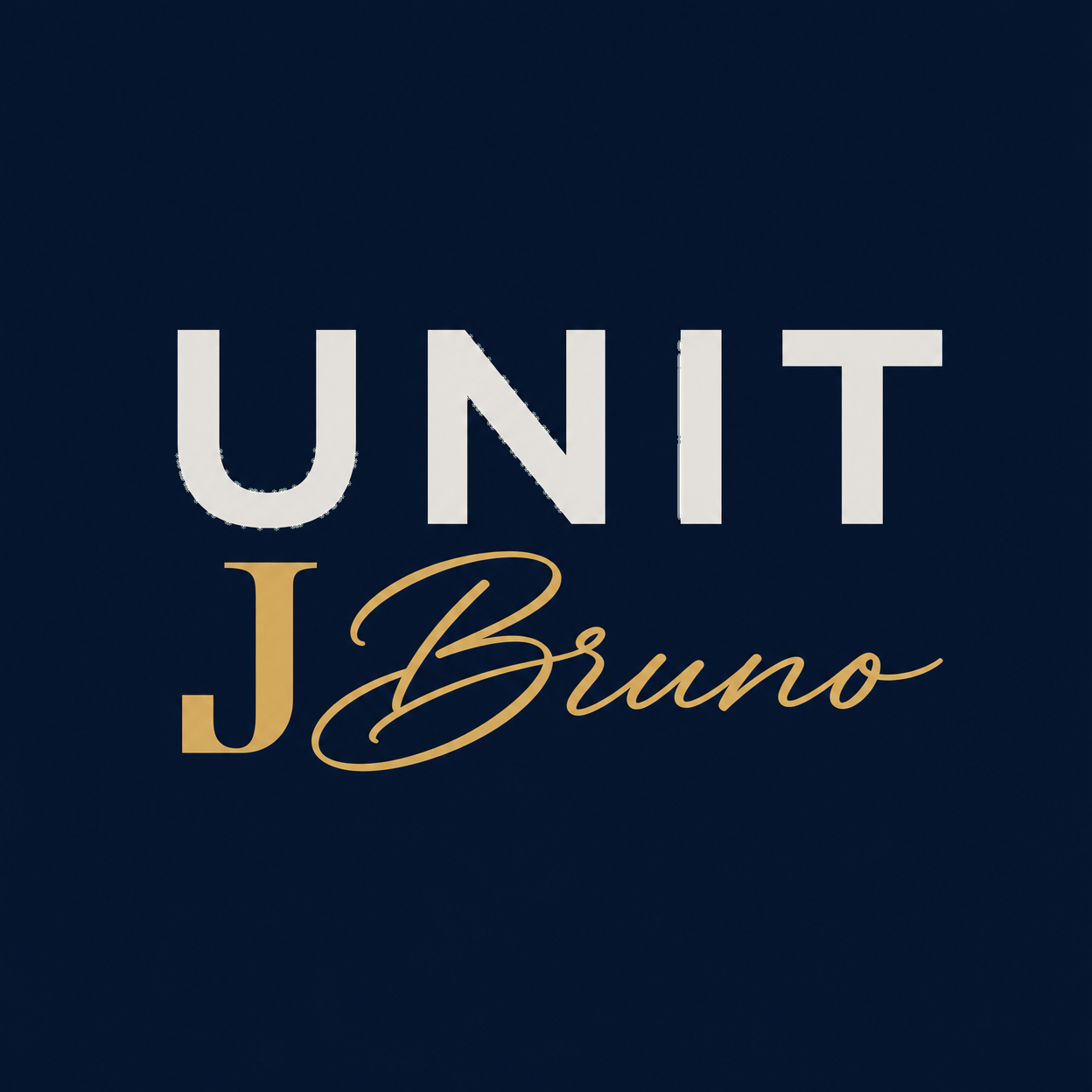UNIT by JBruno